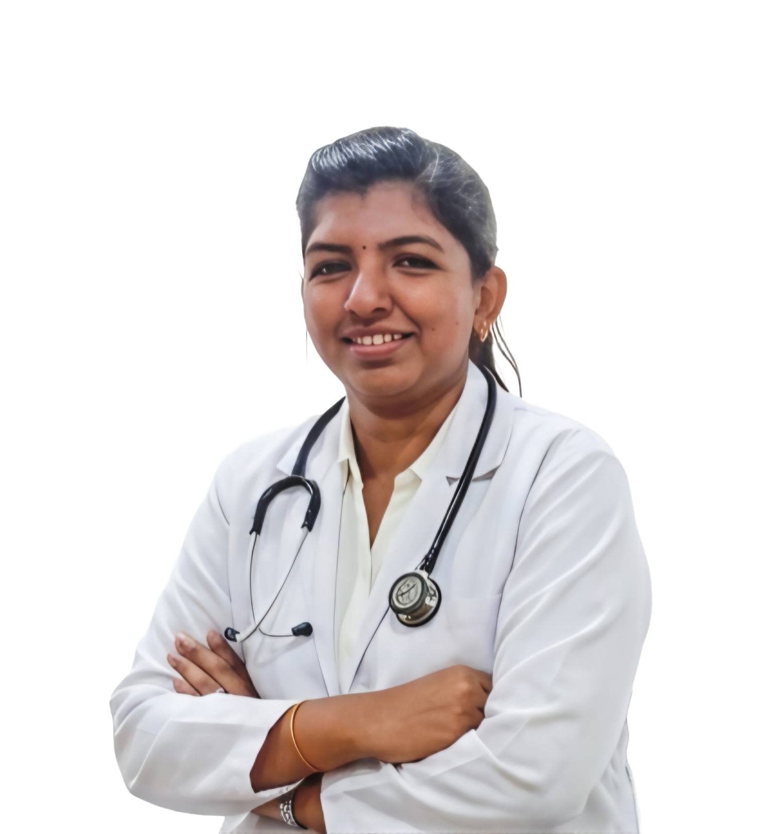 Dr. Achu Varghese - Specialist Consultant